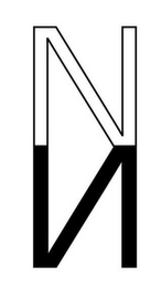 NN logo