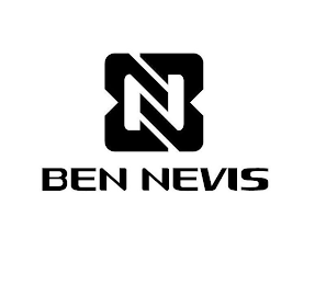 NN BEN NEVIS logo
