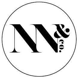 NN & CO. logo