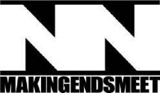 NN MAKINGENDSMEET logo