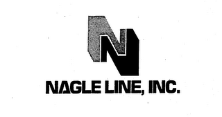NN NAGLE LINE, INC. logo