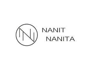 NN NANIT NANITA logo