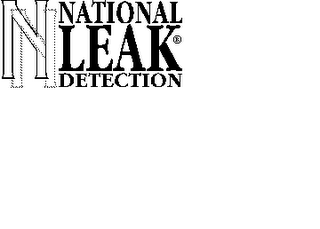 NN NATIONAL LEAK DETECTION logo
