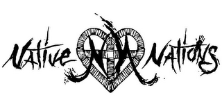NN NATIVE NATIONS logo
