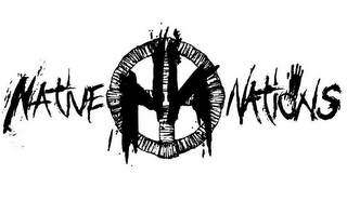NN NATIVE NATIONS logo
