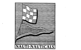 NN NAUTI-NAUTICALS logo