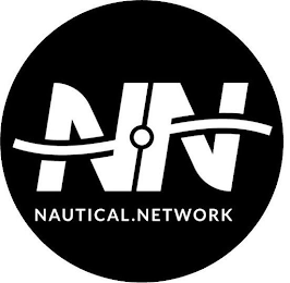 NN NAUTICAL.NETWORK logo