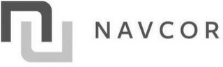 NN NAVCOR logo