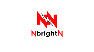 NN NBRIGHTN logo