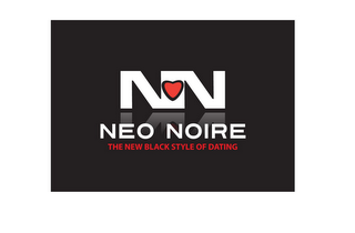 NN NEO NOIRE THE NEW BLACK STYLE OF DATING logo