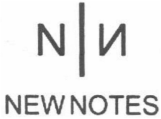 NN NEWNOTES logo