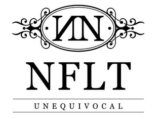NN NFLT UNEQUIVOCAL logo