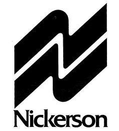 NN NICKERSON logo