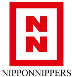 NN NIPPONNIPPERS logo