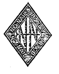 NN NO-NAIL BOXES logo