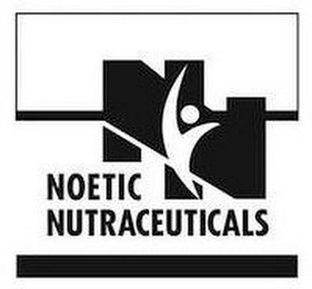 NN NOETIC NUTRACEUTICALS logo