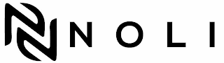NN NOLI logo