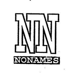NN NONAMES logo