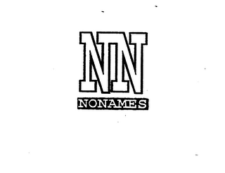 NN NONAMES logo