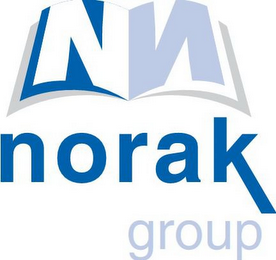 NN NORAK GROUP logo