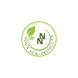 NN NOVA NEW PRODUCTS logo