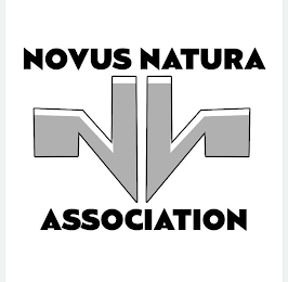 NN NOVUS NATURA ASSOCIATION logo