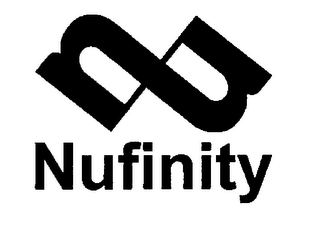 NN NUFINITY logo