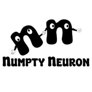 NN NUMPTY NEURON logo