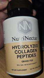 NN NUTRINECTAR logo