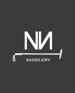 NN SADDLERY logo
