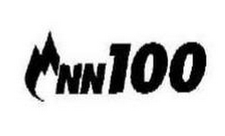 NN100 logo
