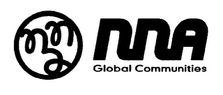 NNA GLOBAL COMMUNITIES logo
