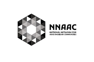 NNAAC NATIONAL NETWORK FOR ARAB AMERICAN COMMUNITIES logo