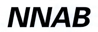 NNAB logo