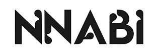 NNABI logo