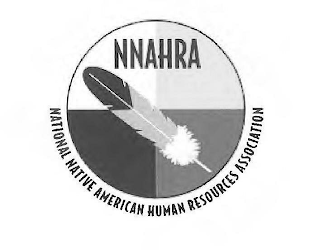 NNAHRA NATIONAL NATIVE AMERICAN HUMAN RESOURCES ASSOCIATION logo