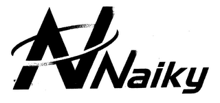 NNAIKY logo