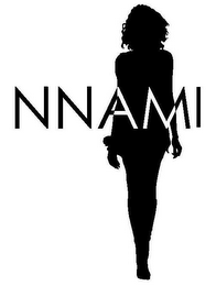 NNAMI logo