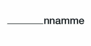 NNAMME logo