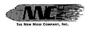 NNC INC THE NEW NOSE COMPANY, INC. logo