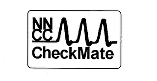 NNCC CHECKMATE logo