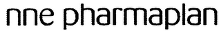 NNE PHARMAPLAN logo
