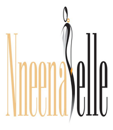 NNEENA BELLE logo