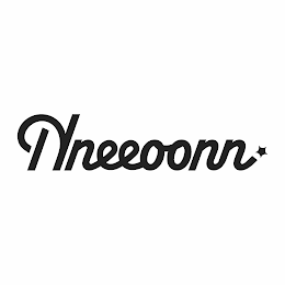 NNEEOONN logo