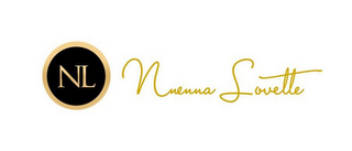 NNENNA LOVETTE logo