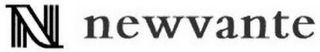 NNEWVANTE logo