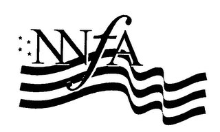 NNFA logo