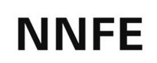 NNFE logo