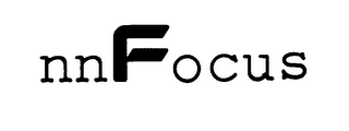 NNFOCUS logo