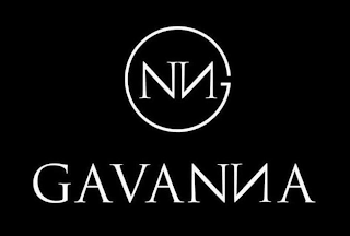 NNG GAVANNA logo
